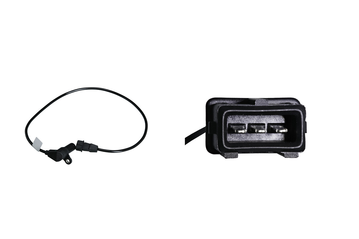 CRANKSHAFT SENSOR OPEL